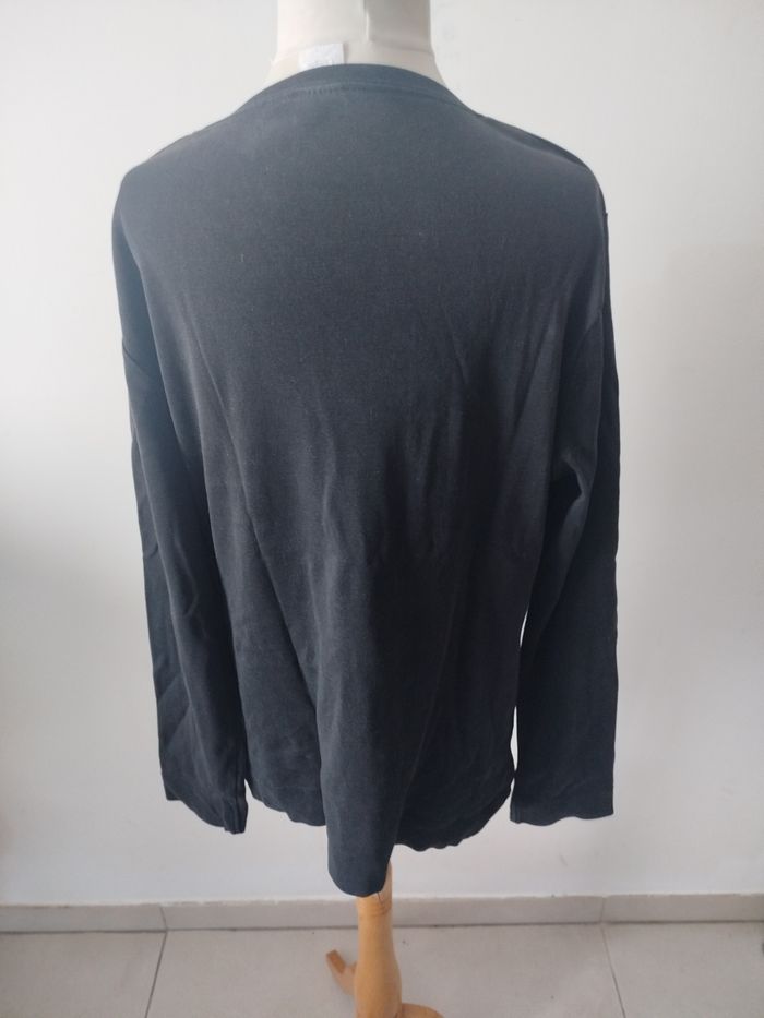 teeshirt camaieu taille 40 - photo numéro 2