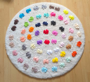 🎀 Adorable lot de 60 pinces 🎀