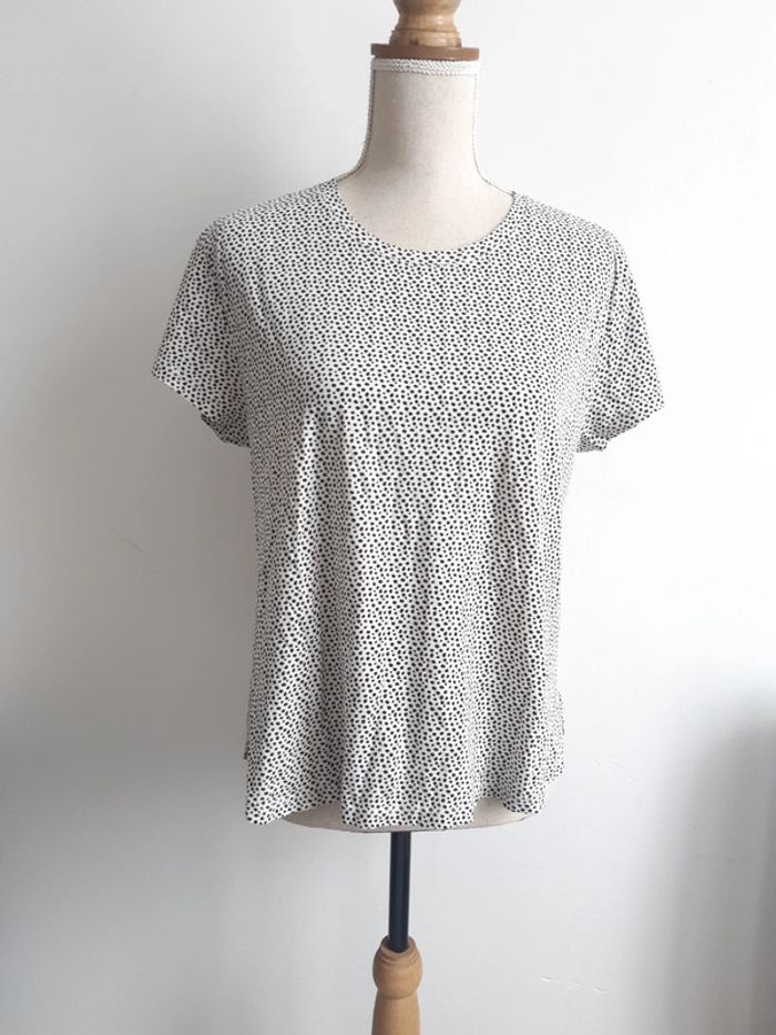 Tee shirt Arkitect T40