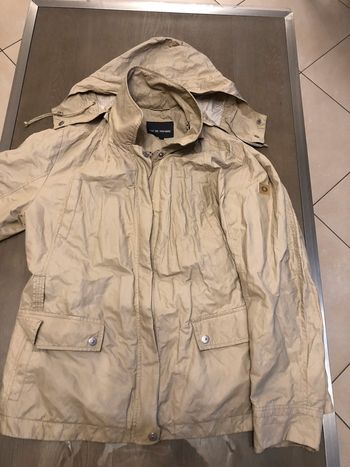 Parka femme mat de misaine taille 44