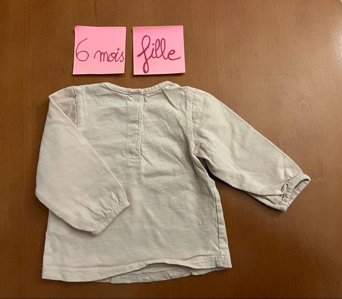 T-shirt Orchestra - photo numéro 3