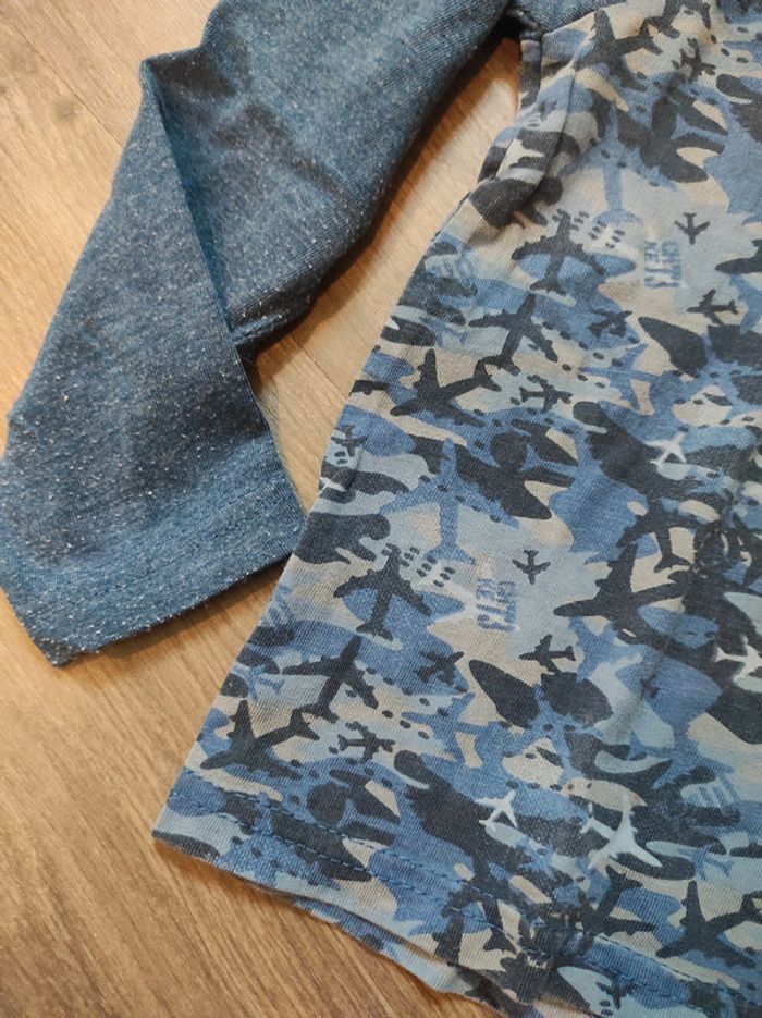 Maillot garçon 4 ans - photo numéro 2