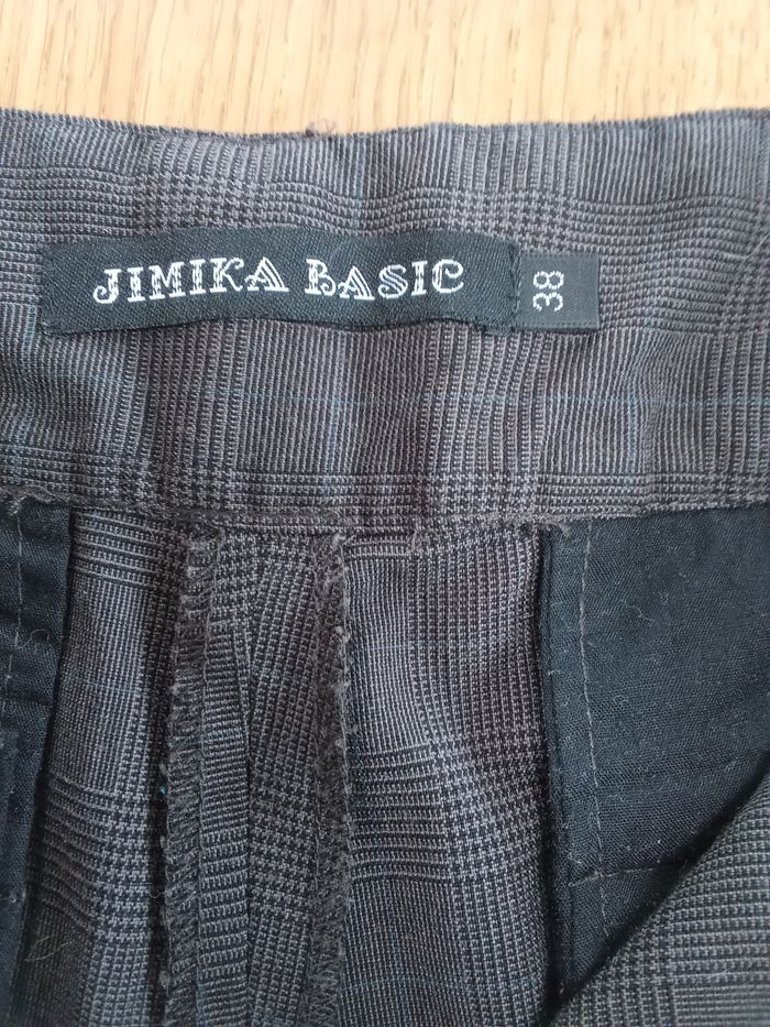 Pantalon habillé - photo numéro 5