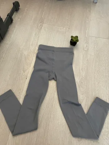 Legging hiver