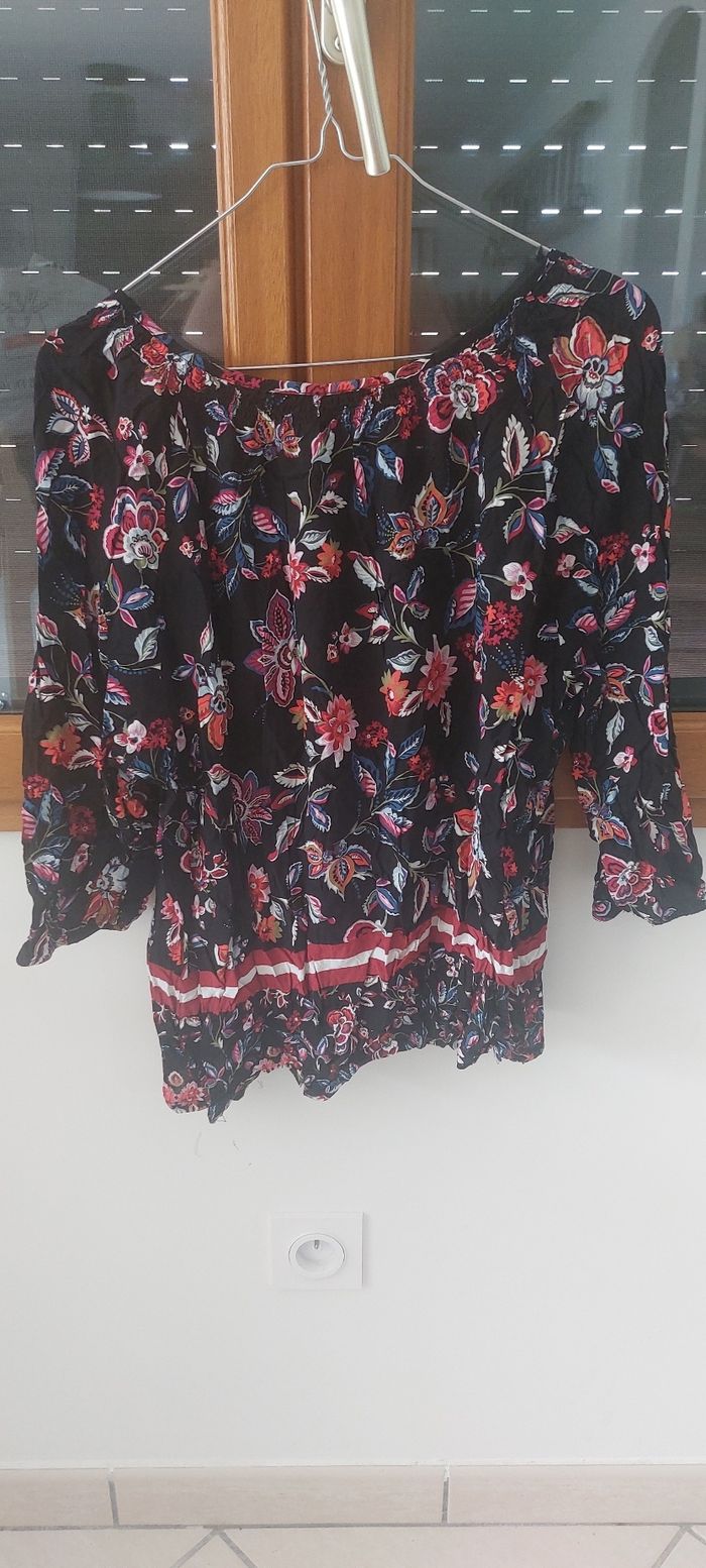 Tee-shirt - photo numéro 2