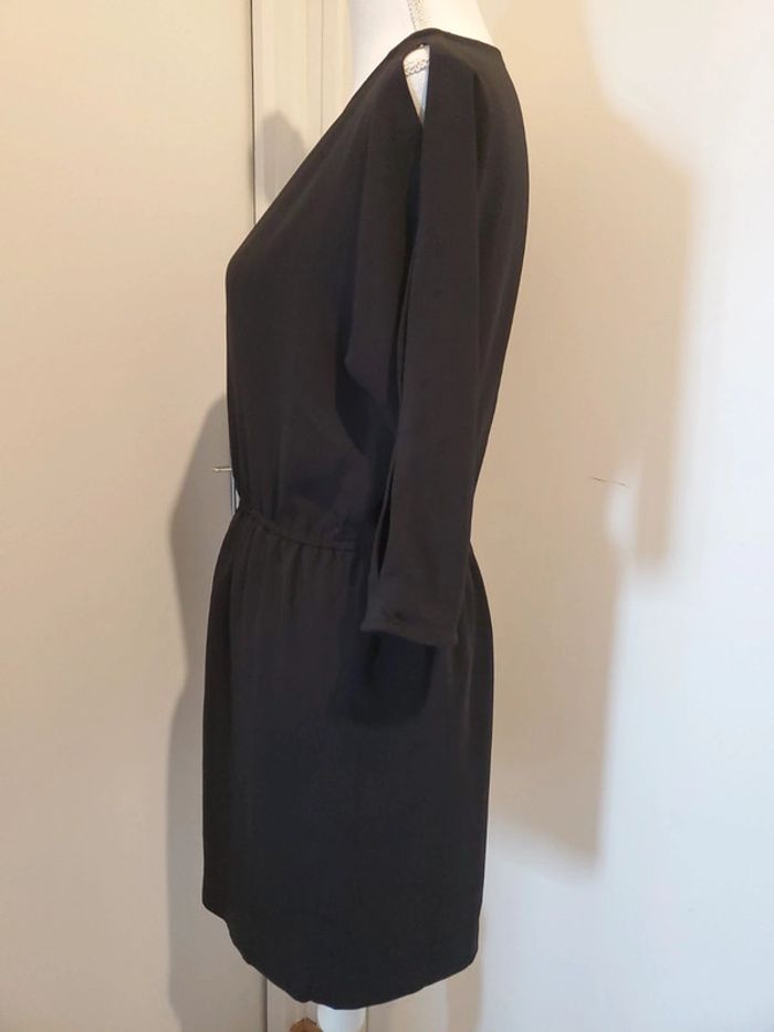 Robe noire T.S Best Mountain - photo numéro 4