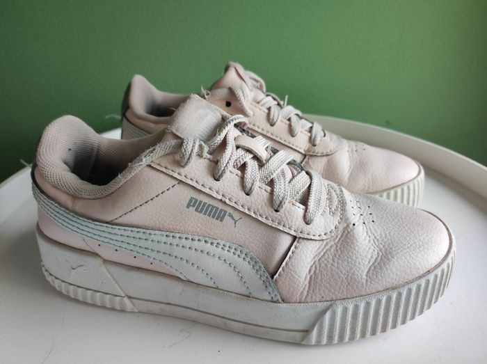 Basket puma - photo numéro 2