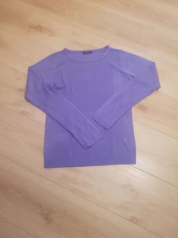 Pull fin femme In Extenso