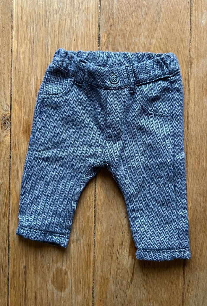 Pantalon I Do 3 mois - photo numéro 2