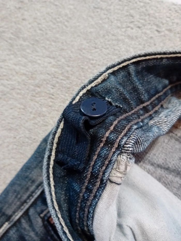 Jeans Garçon 12 ans - photo numéro 4