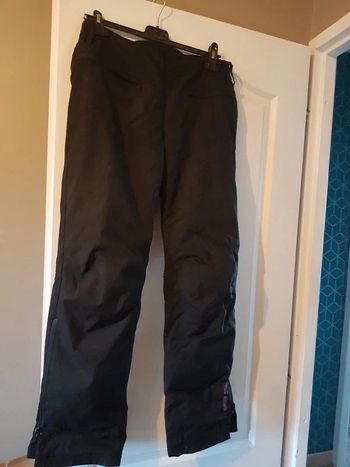 Pantalon moto