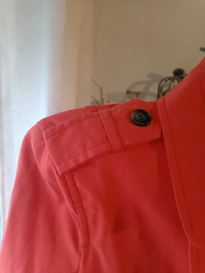 Veste manches longues Zara - photo numéro 12
