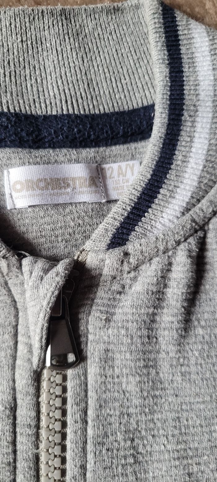 Gilet - photo numéro 3