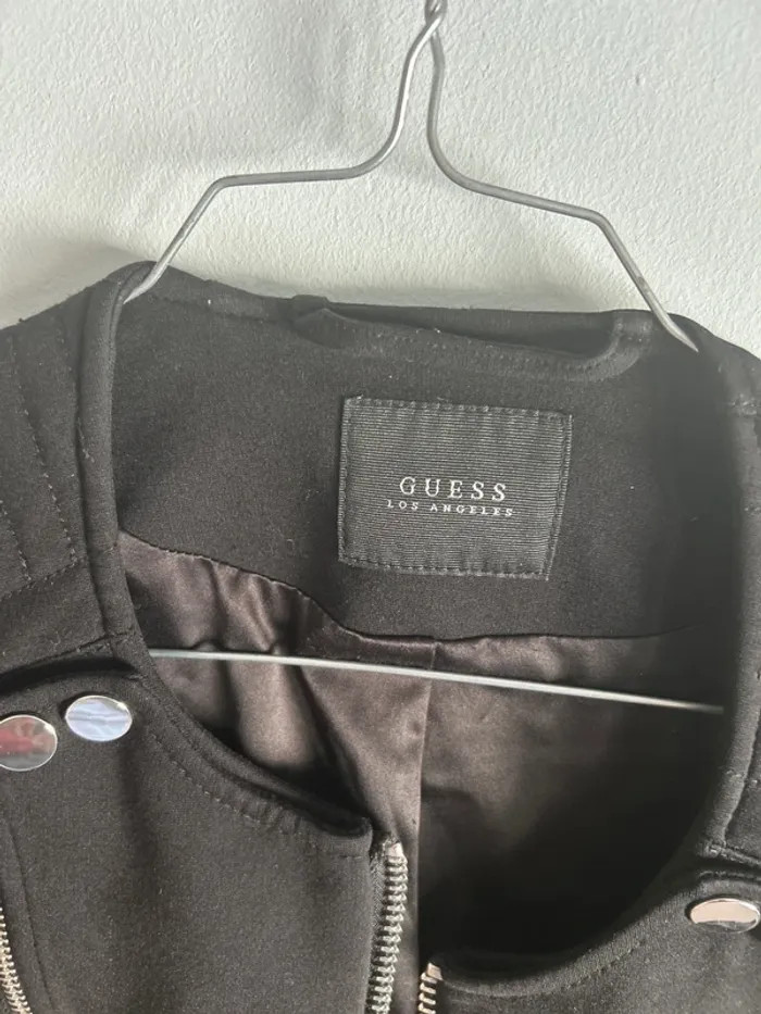 Petite veste - photo numéro 3