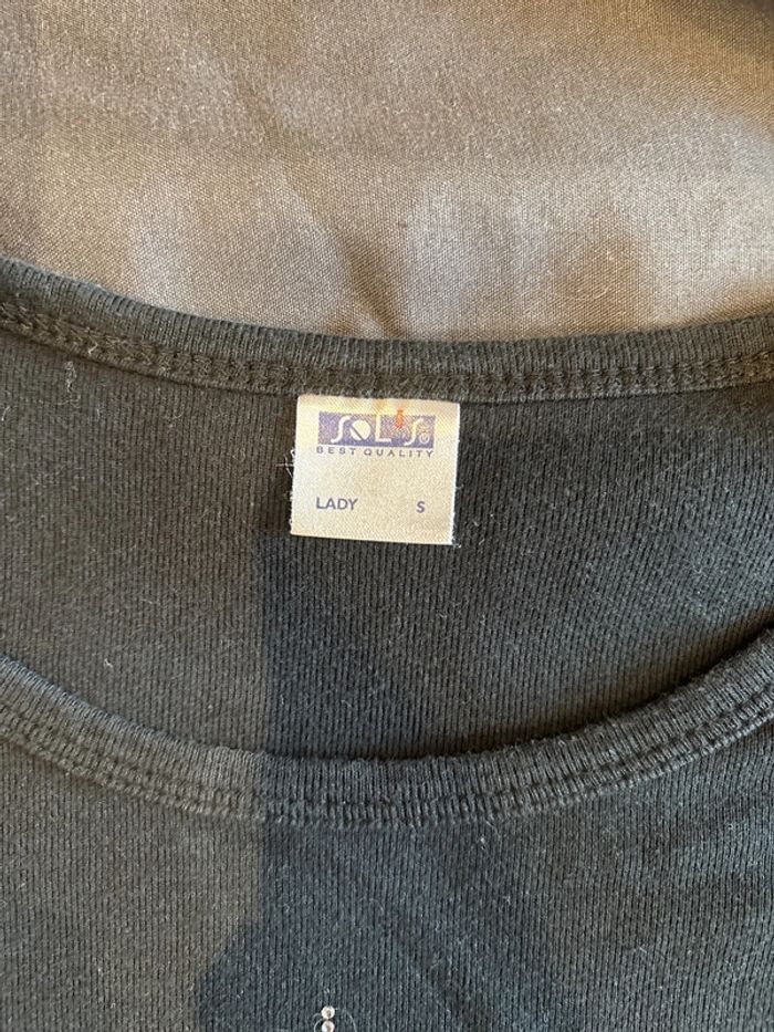 Maillot femme taille S - photo numéro 4