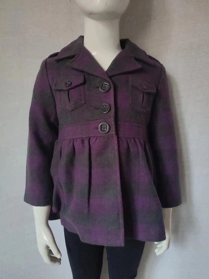 Veste mi-saison