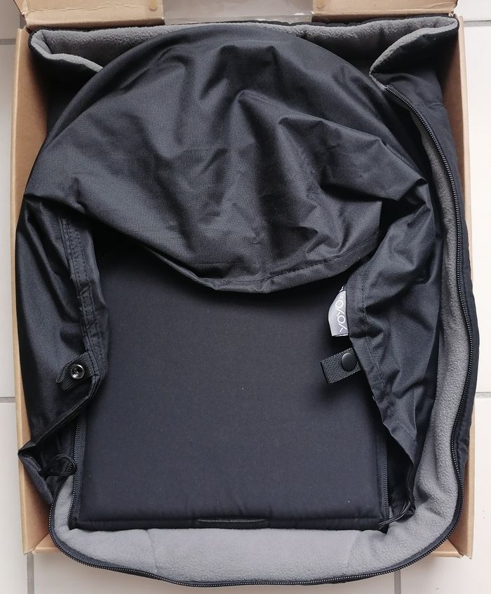 Pack couleur yoyo 0+ noir - photo numéro 2