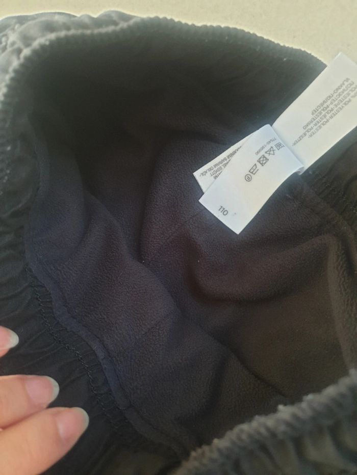 Pantalon chaud - photo numéro 3