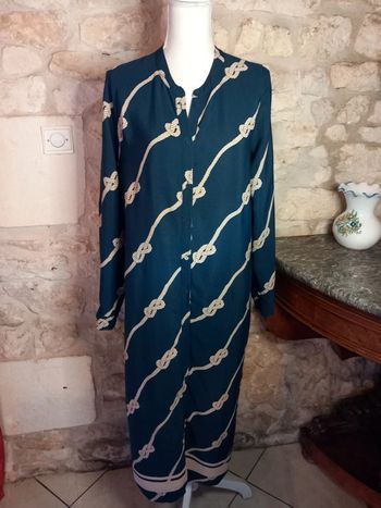 Robe longue