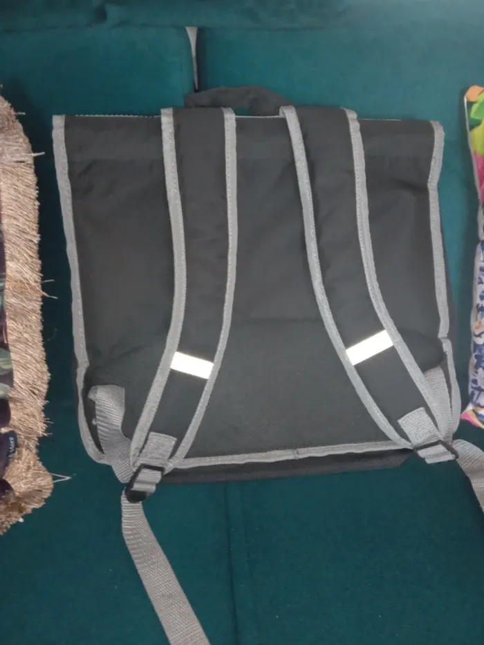 Cartable avengers marvel - photo numéro 2