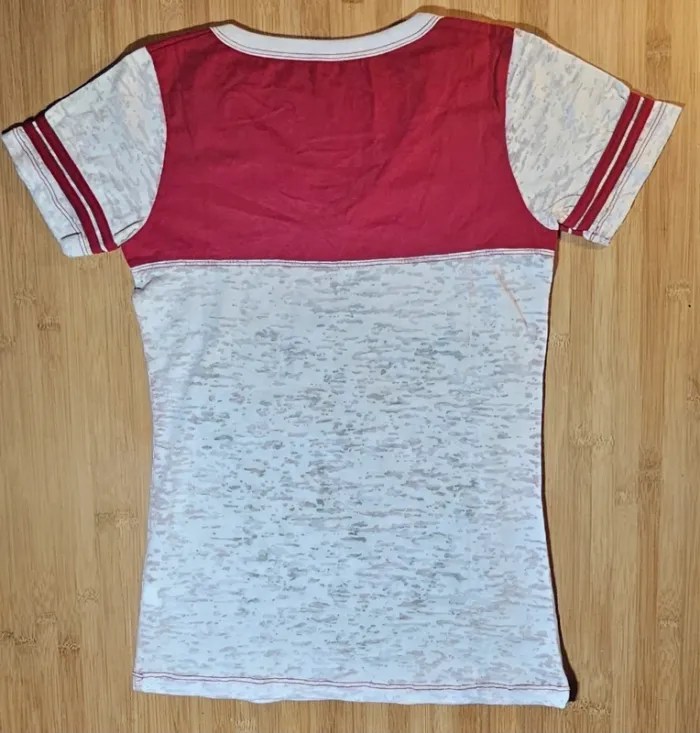 T-shirt Harry Potter - photo numéro 7