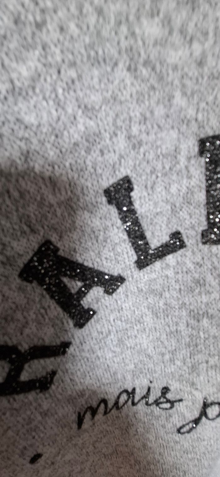 Pull léger 9 - photo numéro 4