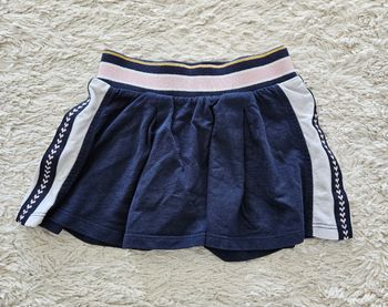 Jupe patineuse 4 ans