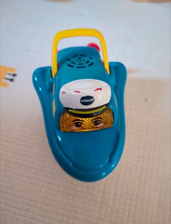 VTech 