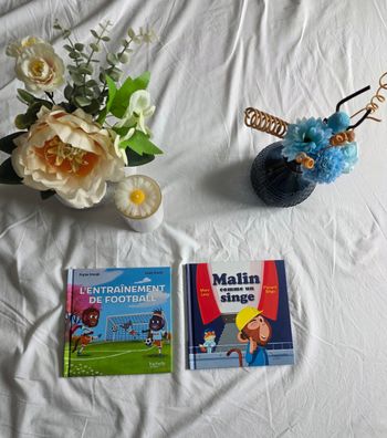 ​Virginie Grimaldi Marc Levy Hachette Jeunesse Très bon état 