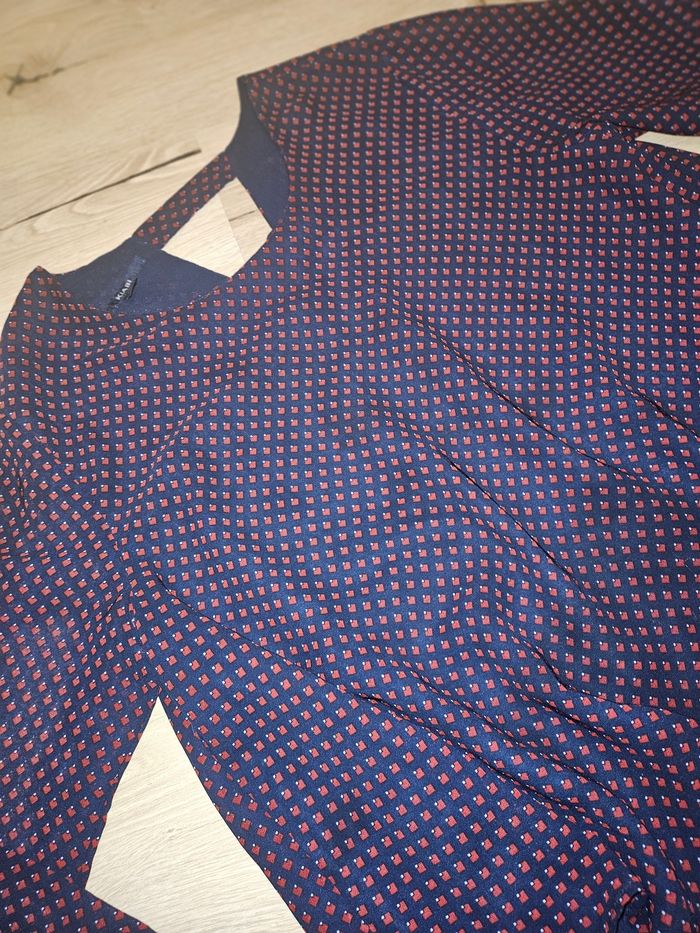 Blouse - photo numéro 2