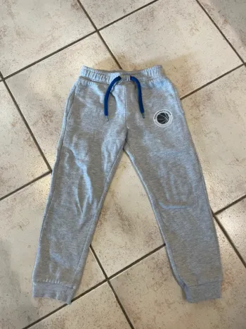 Pantalon souple 6ans InExtenso