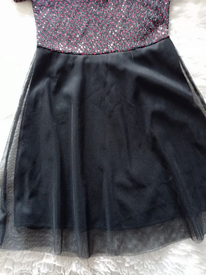 Tissaia 🎄 robe chic cérémonie ou Noël 6 ans - photo numéro 4