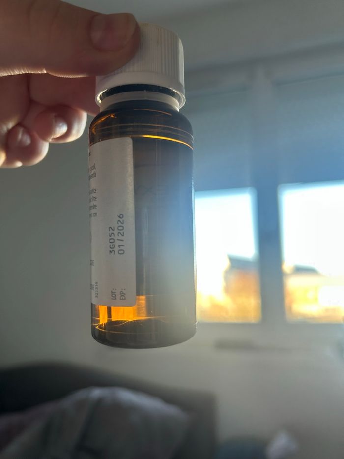Alopexy 5% Minoxidil 50mg/ml - photo numéro 3