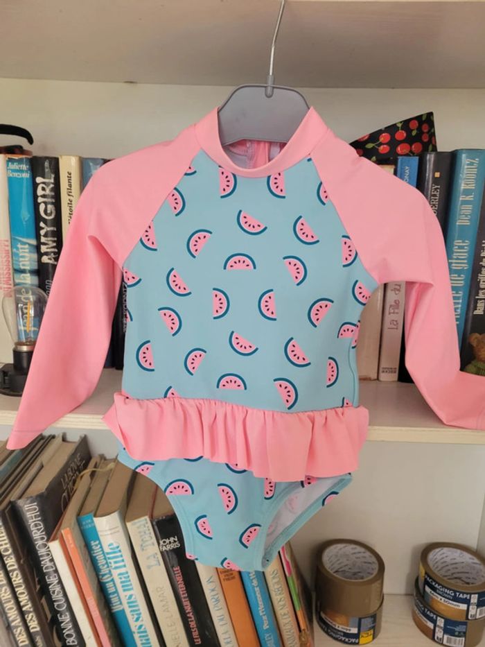maillot de bain