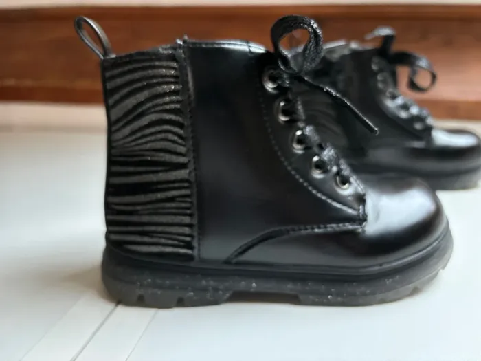 Boots 26 Nini & Girls - photo numéro 7