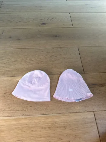 Bonnets