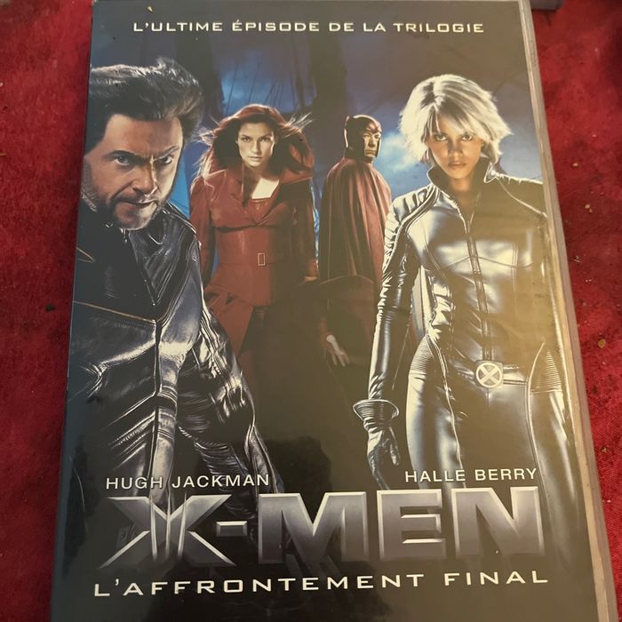 Lot de DVD - photo numéro 3