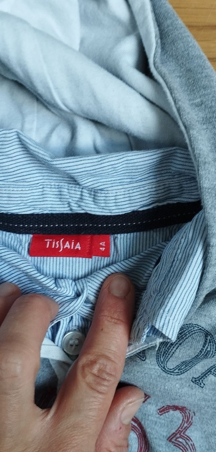 Pull garçon 4 ans - photo numéro 4