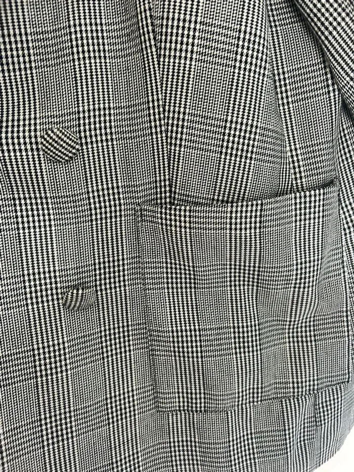 Blazer kiabi taille 44 / XXL - photo numéro 3