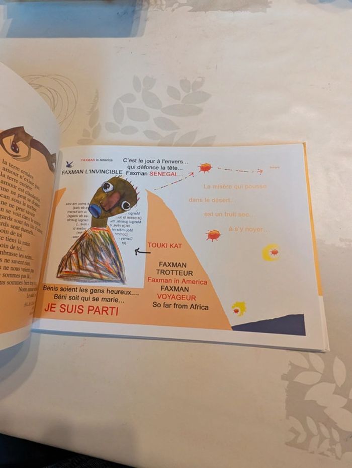 Sibérie m'était contéee - photo numéro 5