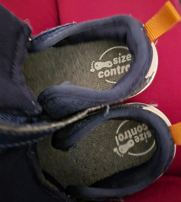 Chaussures respirante - photo numéro 4