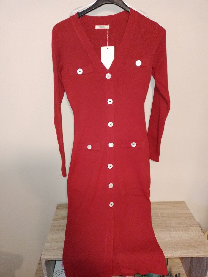 Robe enzoria - photo numéro 5