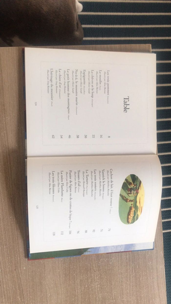 Contes de France - photo numéro 4