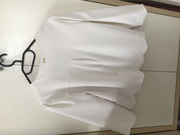 Veste courte classique - photo numéro 2