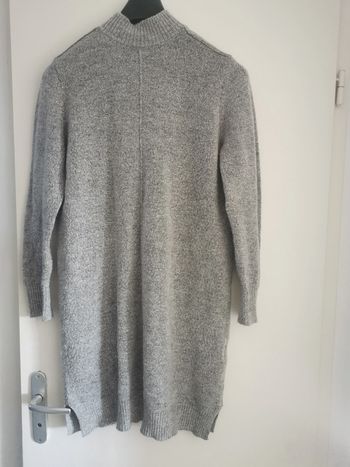 Robe pull femme