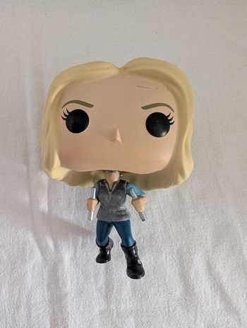 Pop agent 13 captain america 131