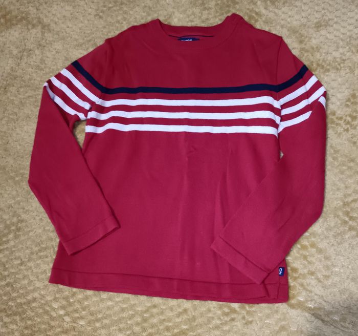 Lot vêtements garçon 6 ans – Okaïdi, Vertbaudet, KIABI - photo numéro 5