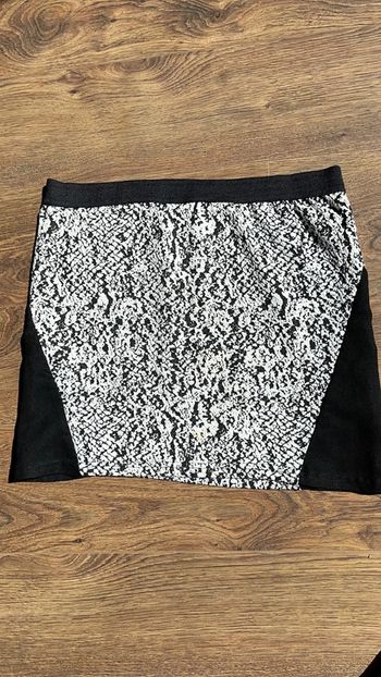 Jupe Orchestra 12 ans