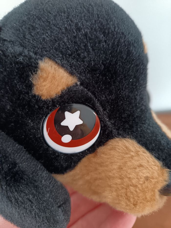 Waggles en balade Animagic-Chien - photo numéro 4