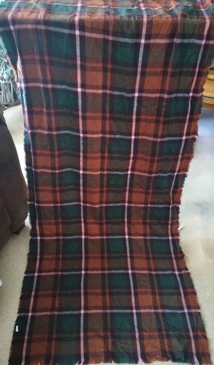 Grand echarppe - photo numéro 2